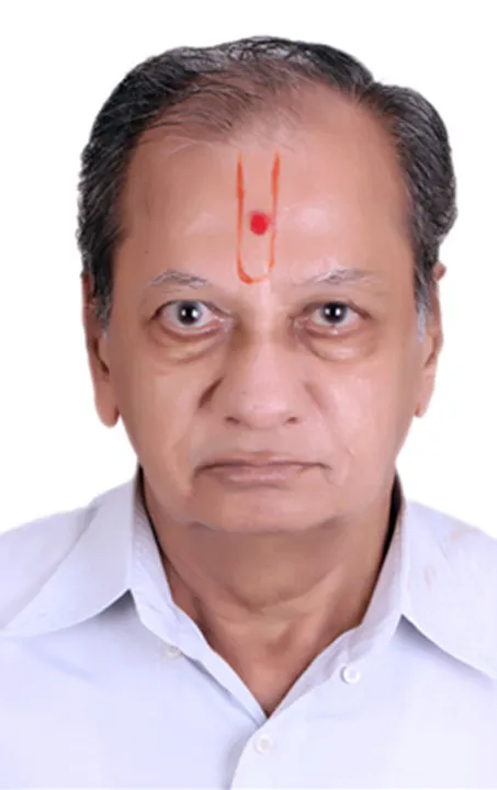 TaxPro Yeshwaant Mehta