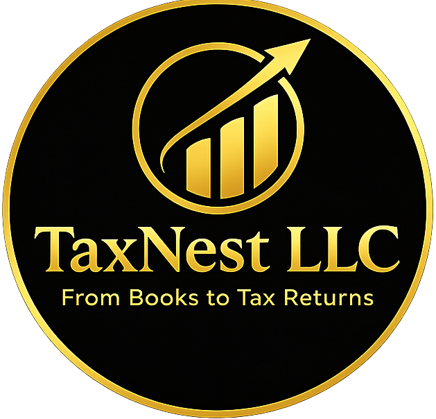 TaxNest LLC